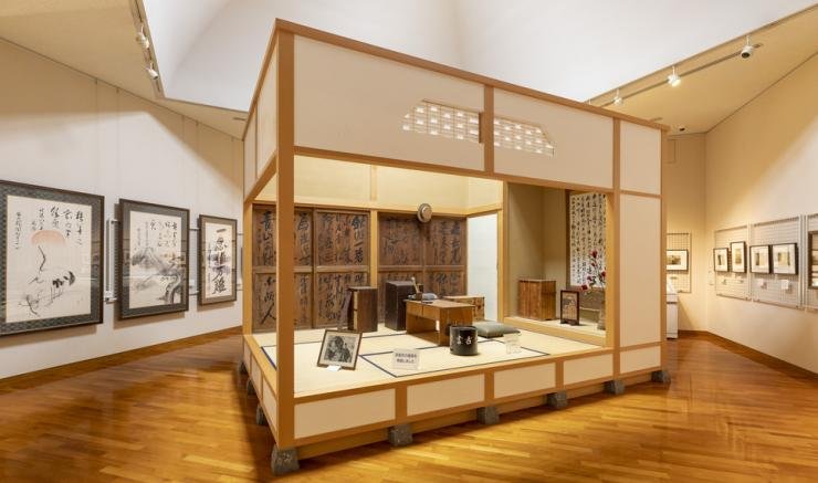 🏛️ 도쿠토미 기념 정원 (도쿠토미 기넨엔) 이미지 1